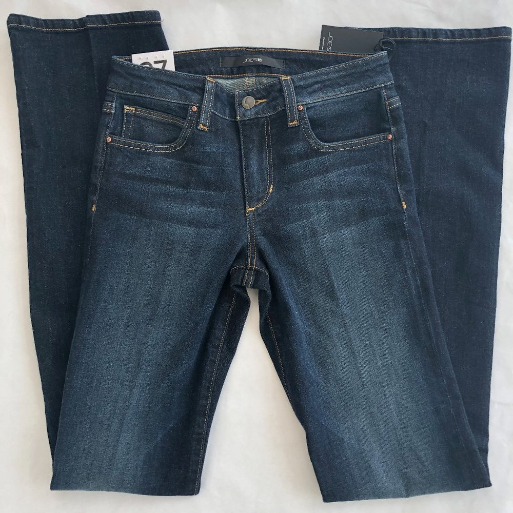 Joe's Jeans The Honey High Rise Curvy Bootcut - image 2